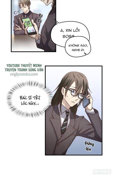 Đơn Phương Yêu Thầm Anh - Chương 74