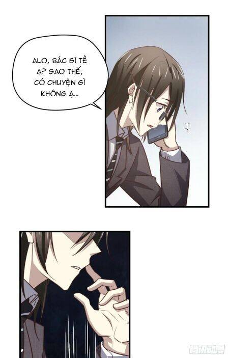 Đơn Phương Yêu Thầm Anh - Chương 74