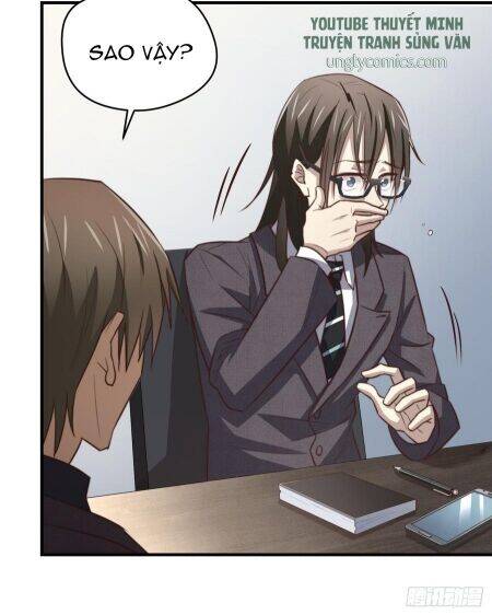 Đơn Phương Yêu Thầm Anh - Chương 74