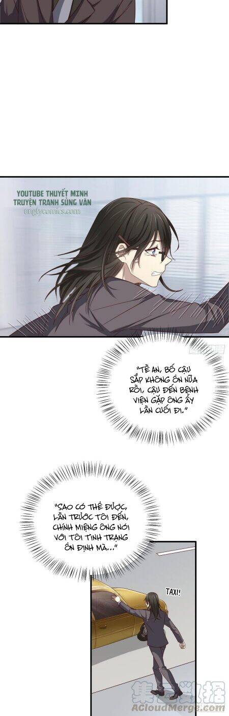 Đơn Phương Yêu Thầm Anh - Chương 74