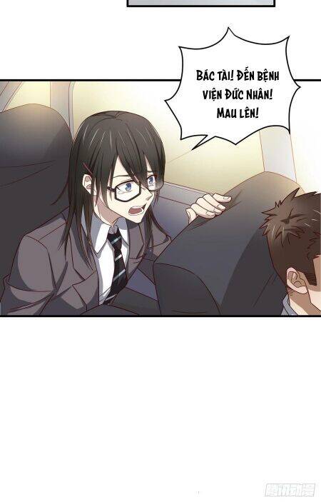 Đơn Phương Yêu Thầm Anh - Chương 74