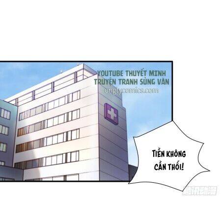 Đơn Phương Yêu Thầm Anh - Chương 74