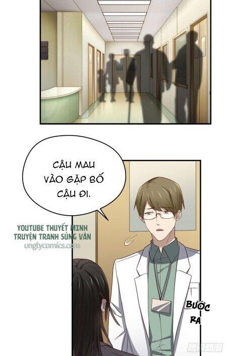 Đơn Phương Yêu Thầm Anh - Chương 74