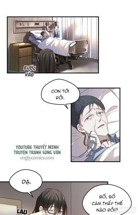 Đơn Phương Yêu Thầm Anh - Chương 74