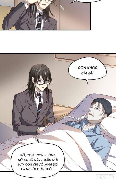 Đơn Phương Yêu Thầm Anh - Chương 74