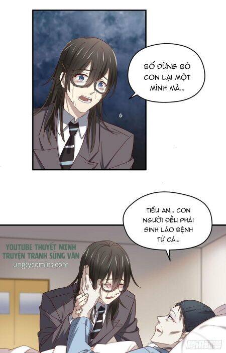 Đơn Phương Yêu Thầm Anh - Chương 74