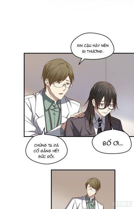 Đơn Phương Yêu Thầm Anh - Chương 74