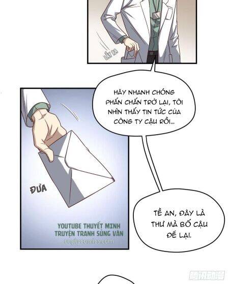 Đơn Phương Yêu Thầm Anh - Chương 74