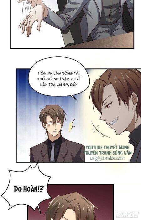 Đơn Phương Yêu Thầm Anh - Chương 74