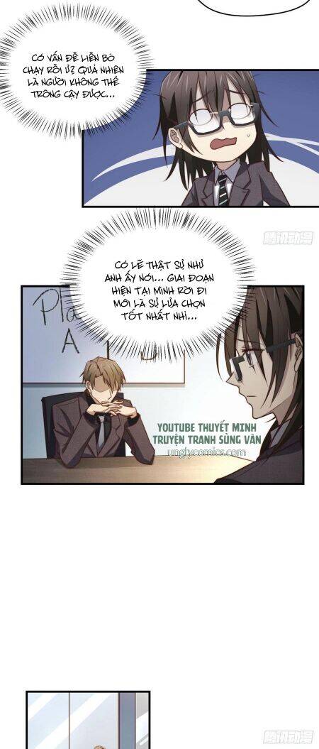 Đơn Phương Yêu Thầm Anh - Chương 74