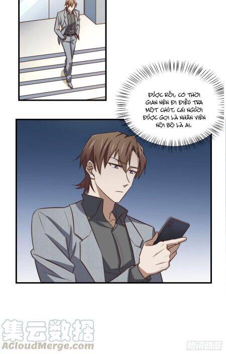 Đơn Phương Yêu Thầm Anh - Chương 74