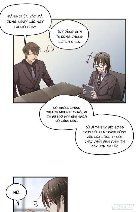 Đơn Phương Yêu Thầm Anh - Chương 74