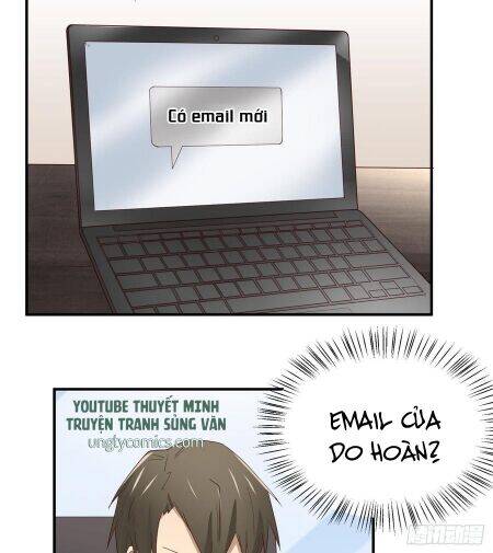 Đơn Phương Yêu Thầm Anh - Chương 75