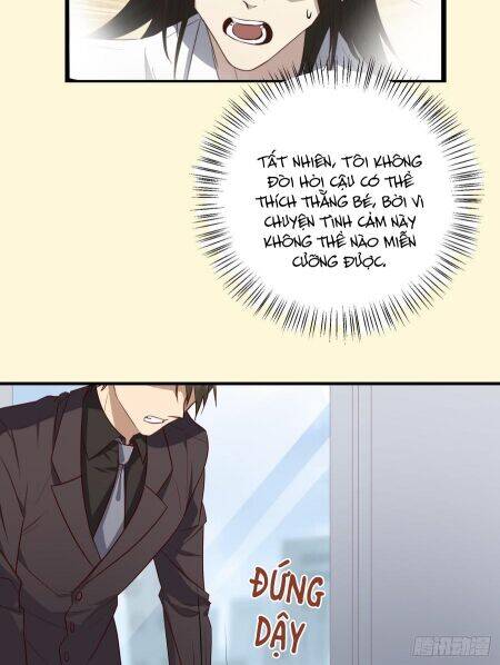Đơn Phương Yêu Thầm Anh - Chương 75