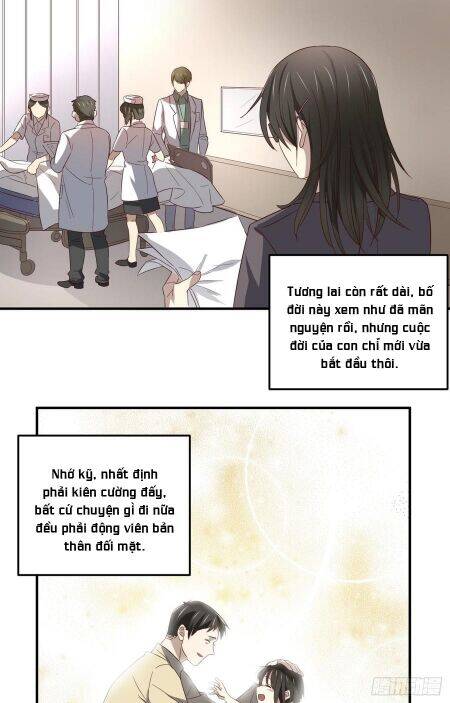 Đơn Phương Yêu Thầm Anh - Chương 75