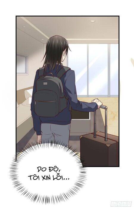 Đơn Phương Yêu Thầm Anh - Chương 75