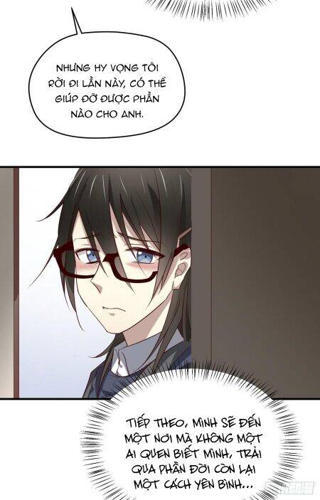 Đơn Phương Yêu Thầm Anh - Chương 75