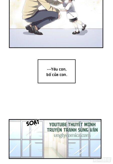 Đơn Phương Yêu Thầm Anh - Chương 75