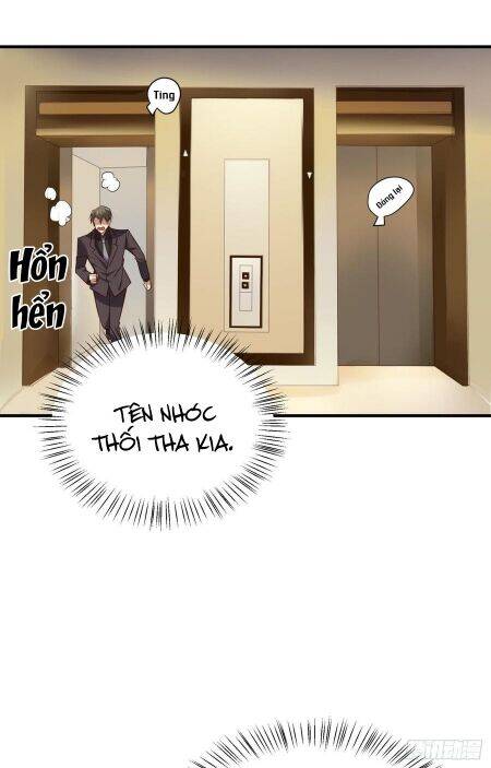 Đơn Phương Yêu Thầm Anh - Chương 75