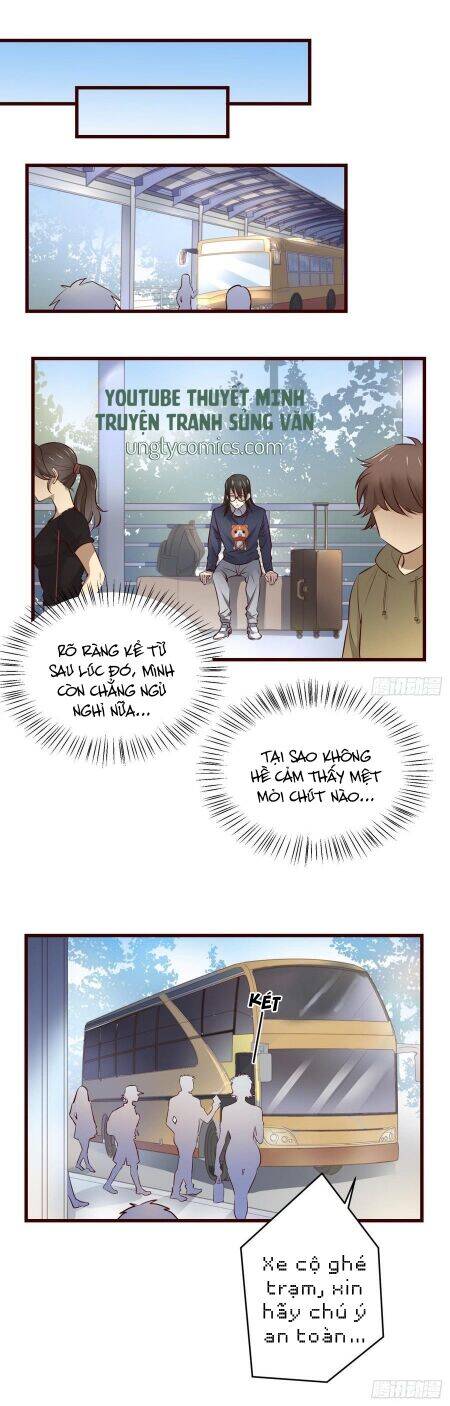 Đơn Phương Yêu Thầm Anh - Chương 76