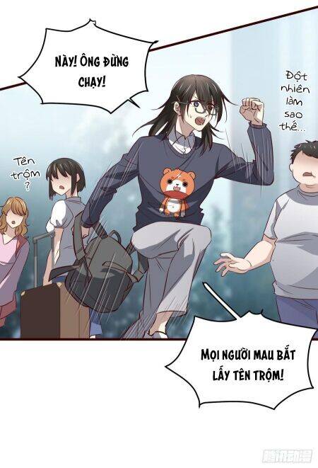 Đơn Phương Yêu Thầm Anh - Chương 76