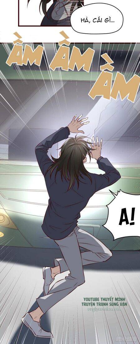 Đơn Phương Yêu Thầm Anh - Chương 76