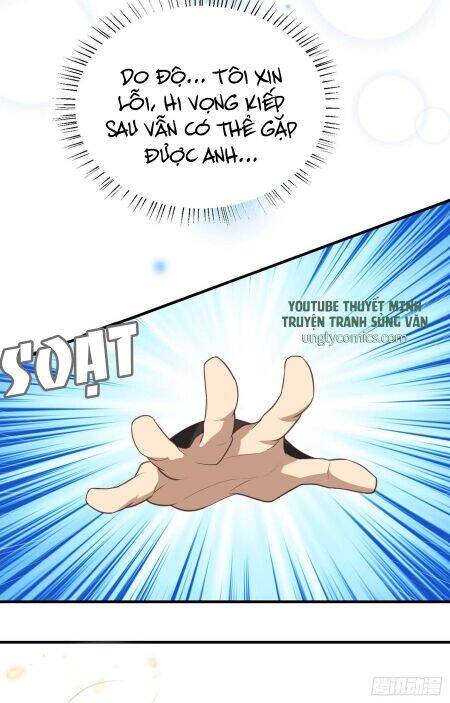 Đơn Phương Yêu Thầm Anh - Chương 76