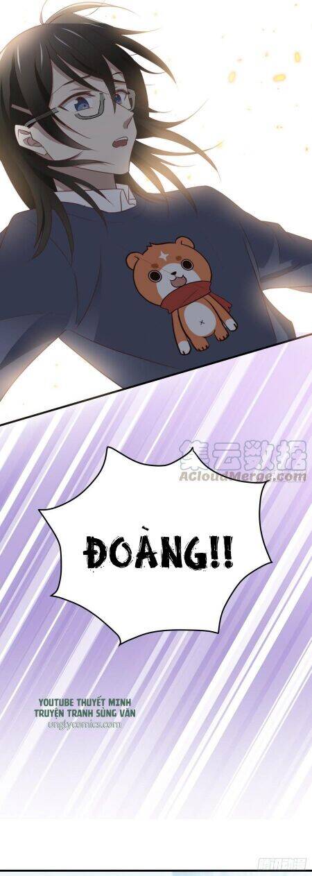 Đơn Phương Yêu Thầm Anh - Chương 76