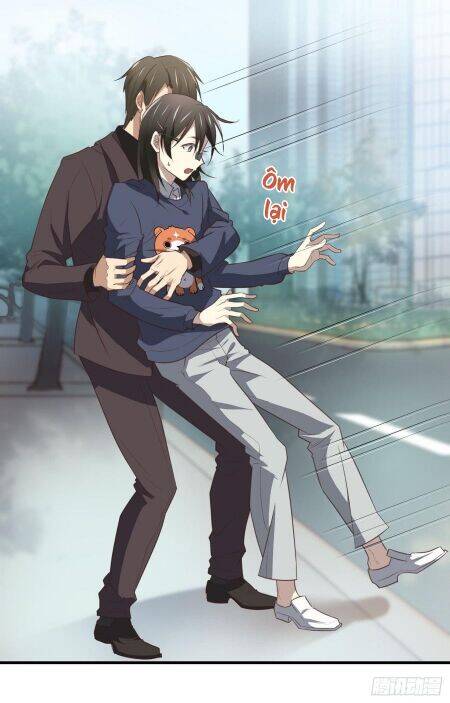 Đơn Phương Yêu Thầm Anh - Chương 76