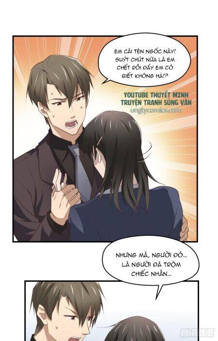 Đơn Phương Yêu Thầm Anh - Chương 76