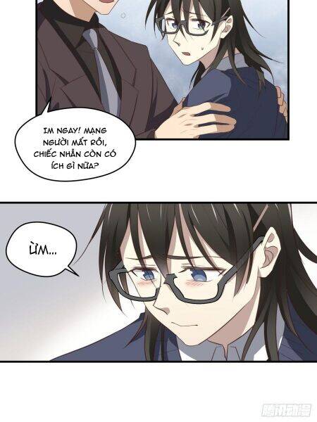 Đơn Phương Yêu Thầm Anh - Chương 76