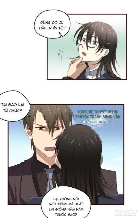 Đơn Phương Yêu Thầm Anh - Chương 76