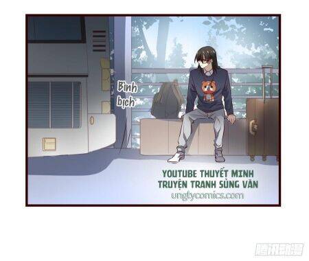 Đơn Phương Yêu Thầm Anh - Chương 76