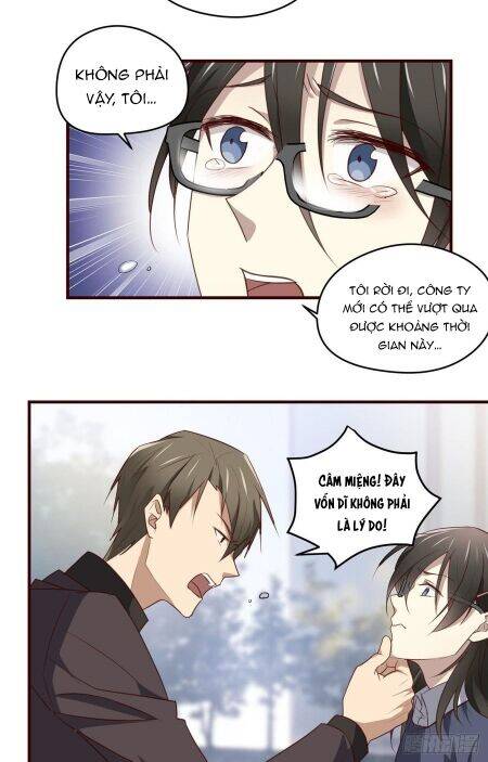 Đơn Phương Yêu Thầm Anh - Chương 76