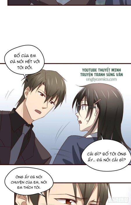 Đơn Phương Yêu Thầm Anh - Chương 76