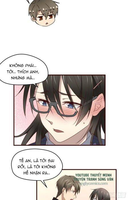 Đơn Phương Yêu Thầm Anh - Chương 76