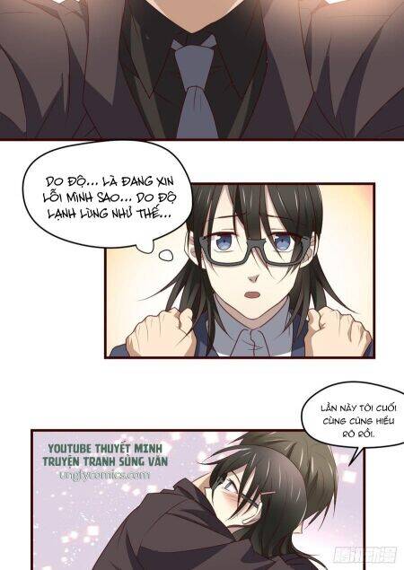 Đơn Phương Yêu Thầm Anh - Chương 76