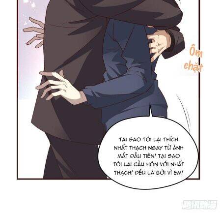 Đơn Phương Yêu Thầm Anh - Chương 76