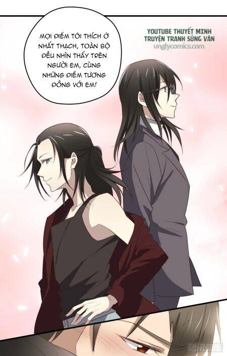 Đơn Phương Yêu Thầm Anh - Chương 76