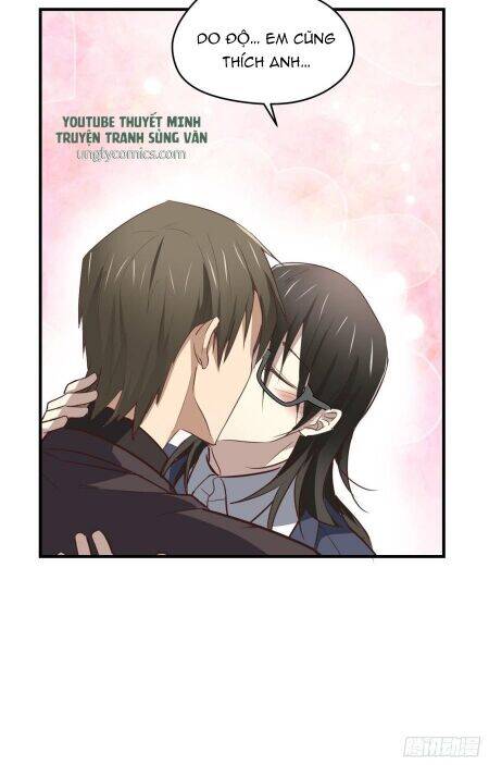 Đơn Phương Yêu Thầm Anh - Chương 76