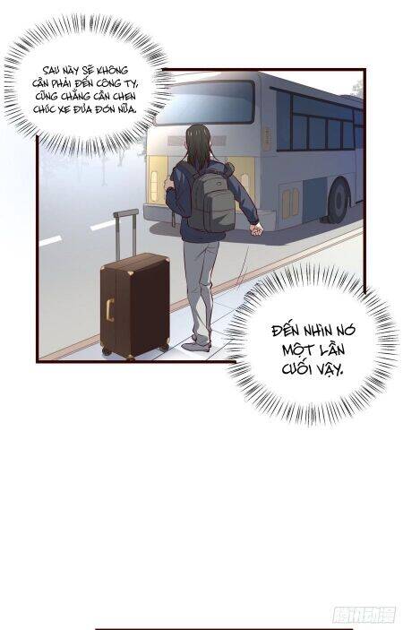 Đơn Phương Yêu Thầm Anh - Chương 76