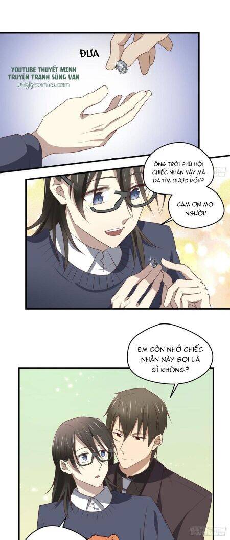 Đơn Phương Yêu Thầm Anh - Chương 76