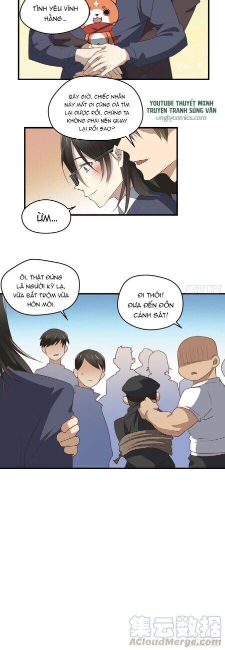 Đơn Phương Yêu Thầm Anh - Chương 76