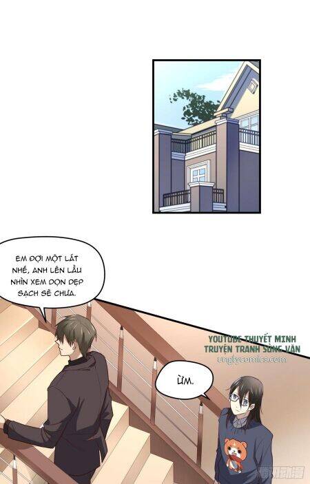 Đơn Phương Yêu Thầm Anh - Chương 76