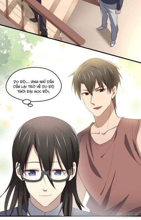 Đơn Phương Yêu Thầm Anh - Chương 76