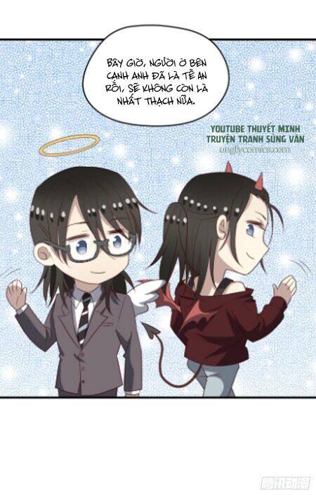 Đơn Phương Yêu Thầm Anh - Chương 76