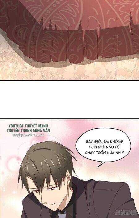 Đơn Phương Yêu Thầm Anh - Chương 76