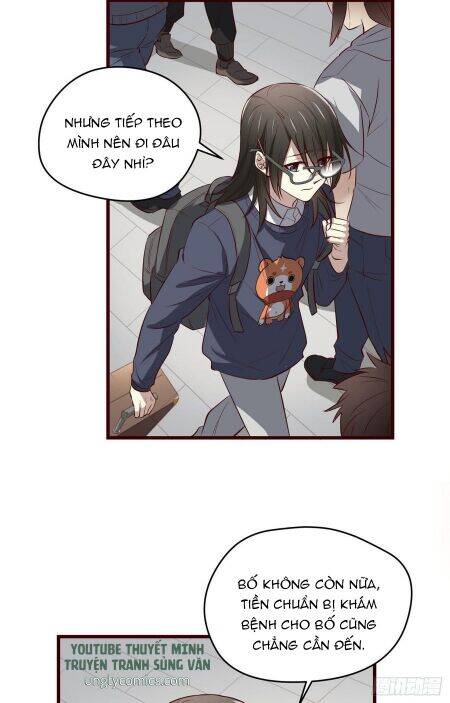 Đơn Phương Yêu Thầm Anh - Chương 76