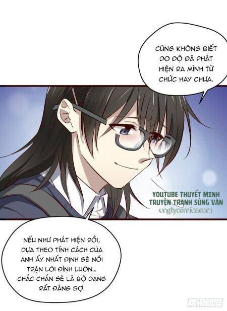 Đơn Phương Yêu Thầm Anh - Chương 76