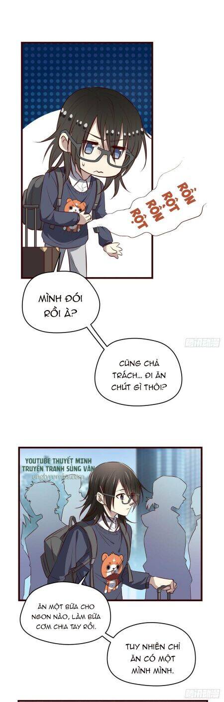 Đơn Phương Yêu Thầm Anh - Chương 76